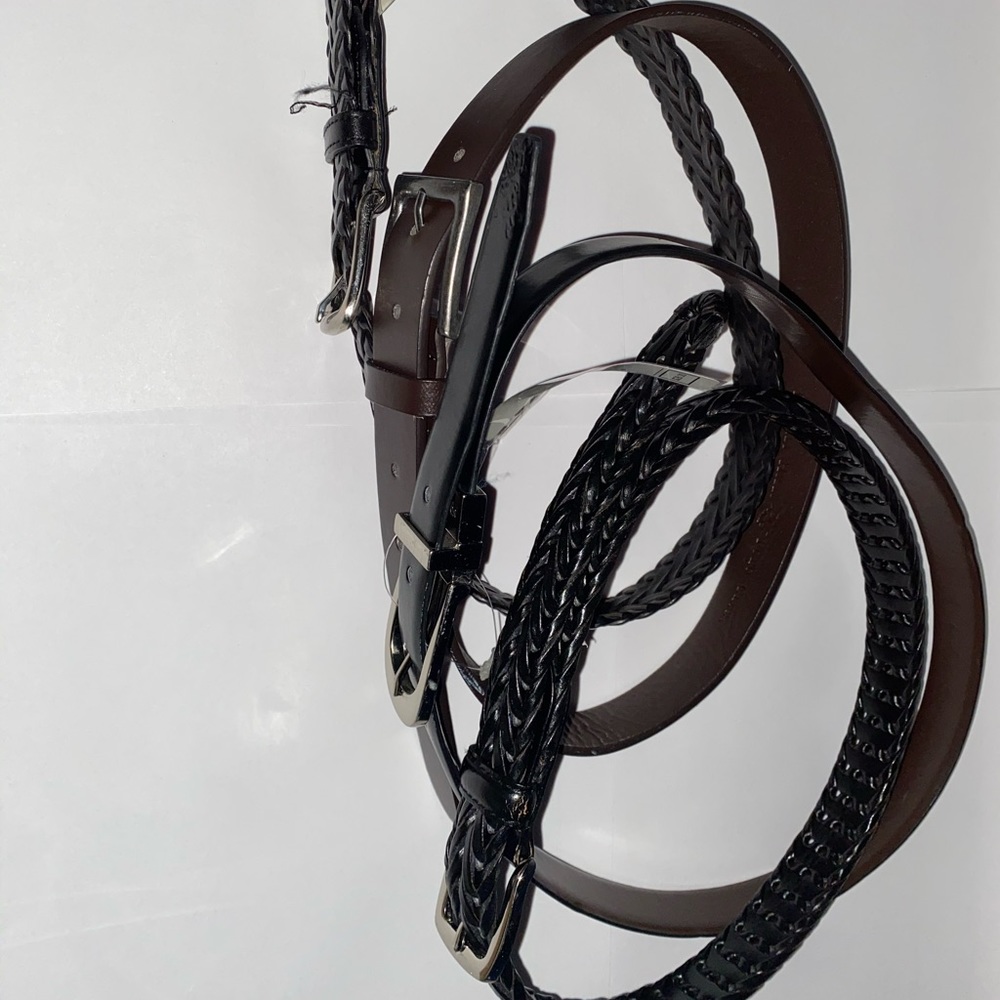 Set Of Belts